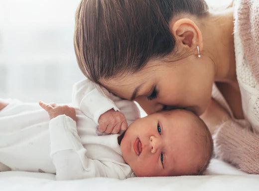 Navigating the First 48 Hours After Birth