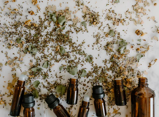 Enhance Your Child's Sleep with Glow Dreaming Essential Oils