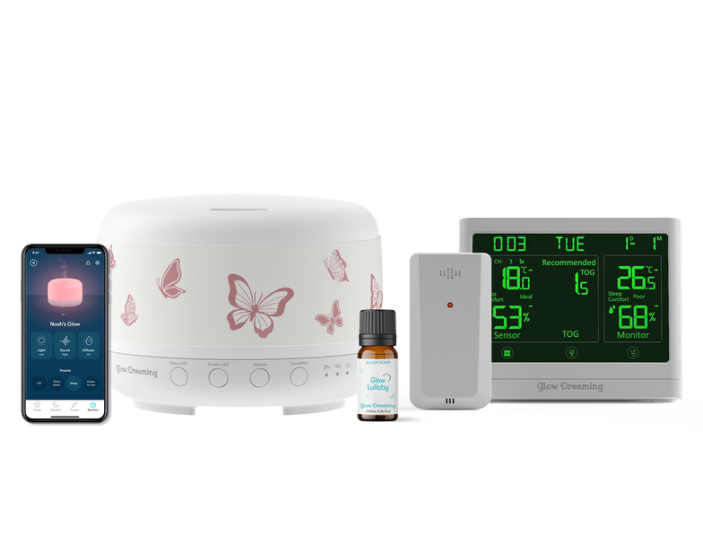 Glow Sleep Smart Bundle