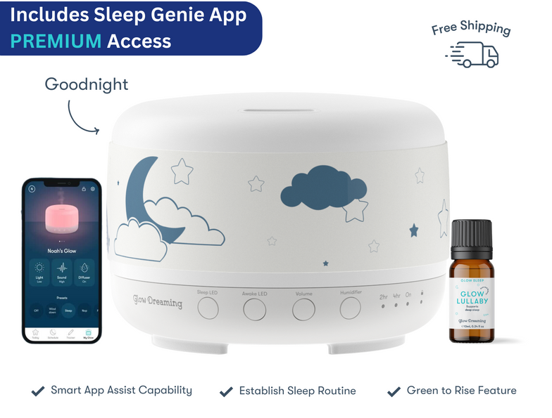 Glow Essential Sleep Bundle