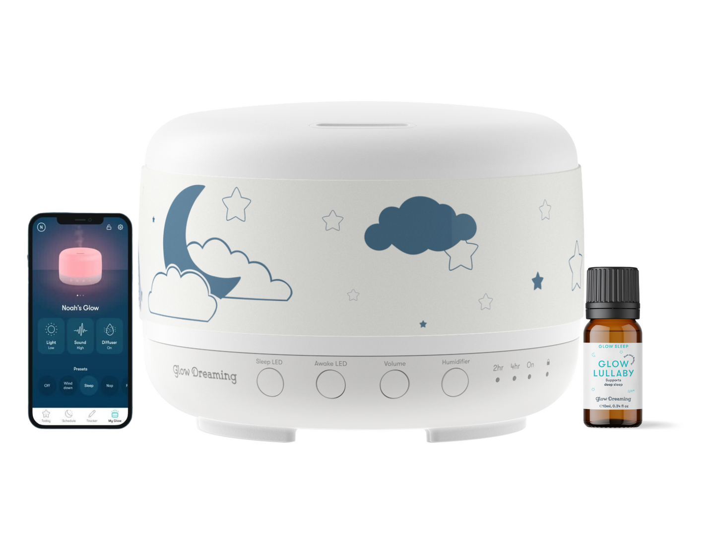 Glow Essential Sleep Bundle