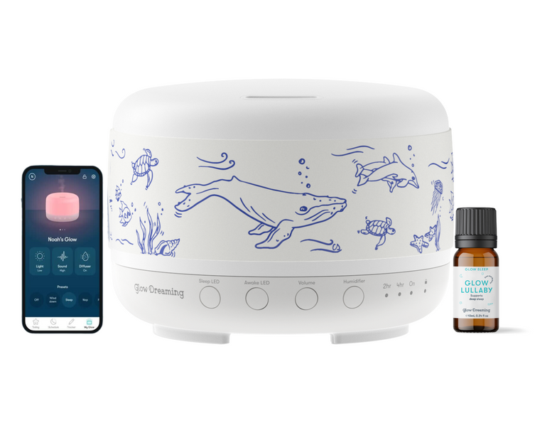 Glow Essential Sleep Bundle