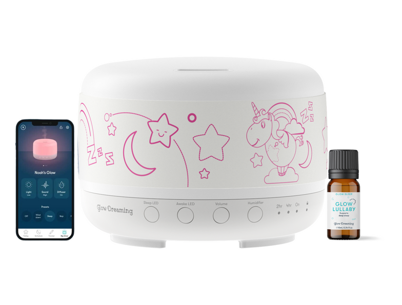 Glow Essential Sleep Bundle