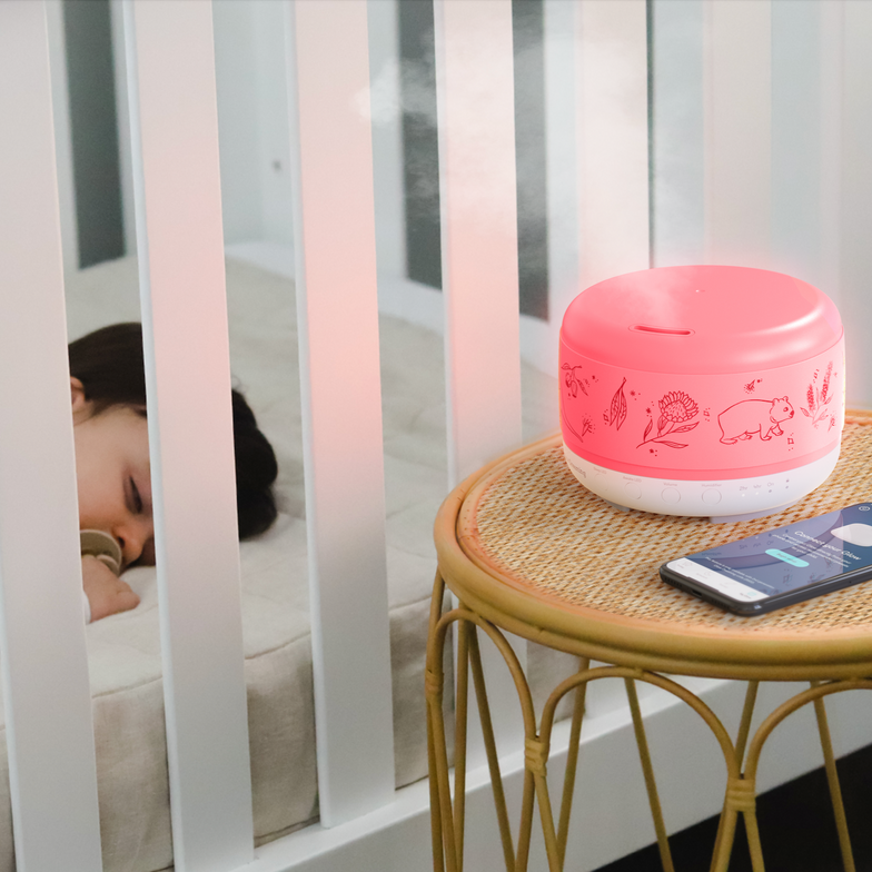 Sleep + Defence Winter Optimum Bundle Glow Dreaming