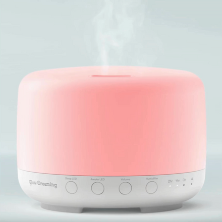 Glow Humidifier & Diffuser Cleaning Kit