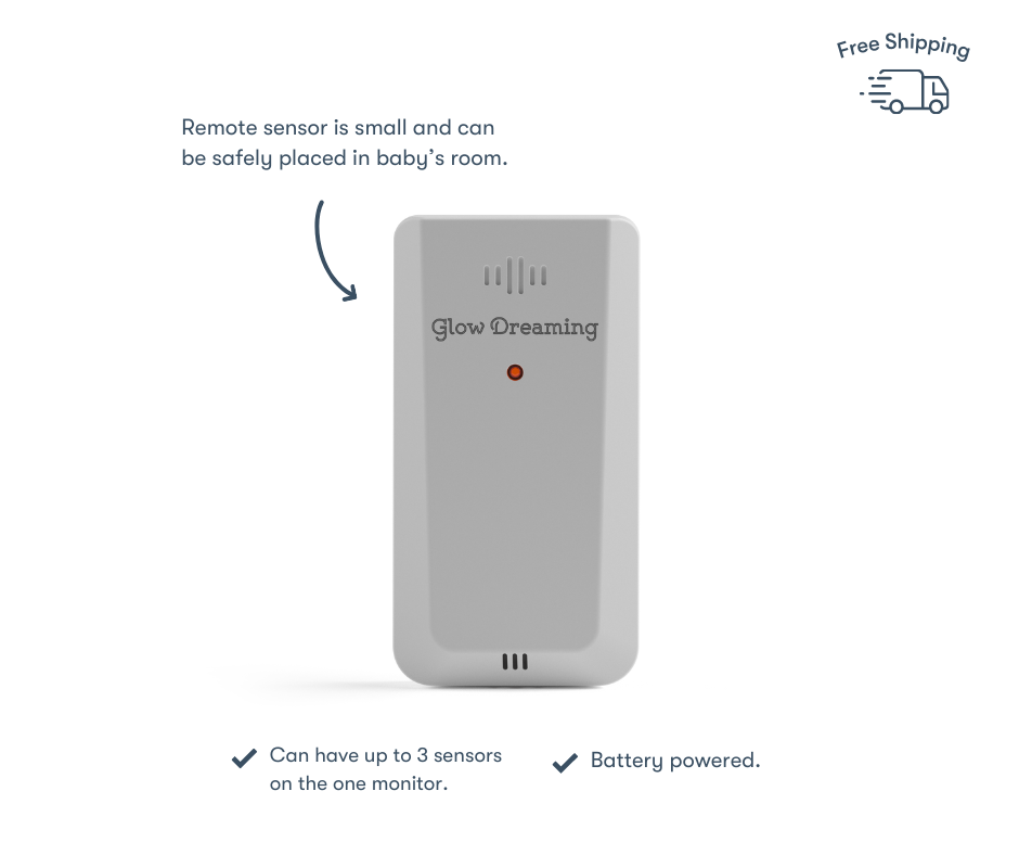 Add-on - Glow Room Sensor