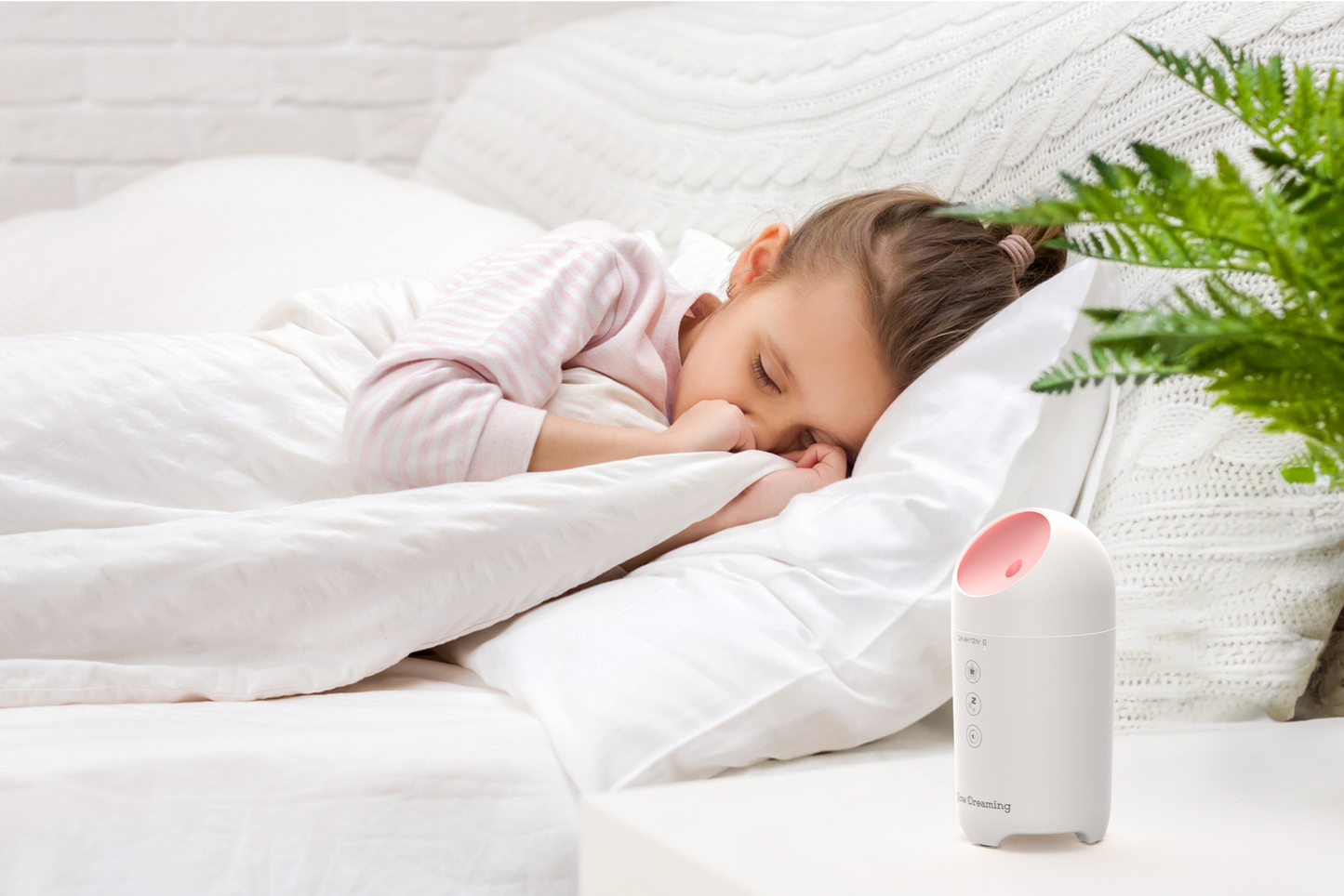 Glow Travel Sleep Easy - Glow Dreaming